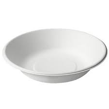 Suppenteller BIO D16cm/400ml - 20x50 St